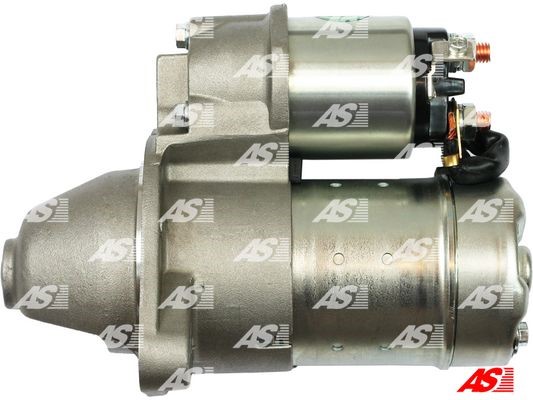 Startmotor 12V As-pl Brand new | as-pl | starters | s114829 S2001 AS-PL
