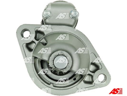 Startmotor 12V As-pl Remanufactured | as-pl | starters S2001SR AS-PL