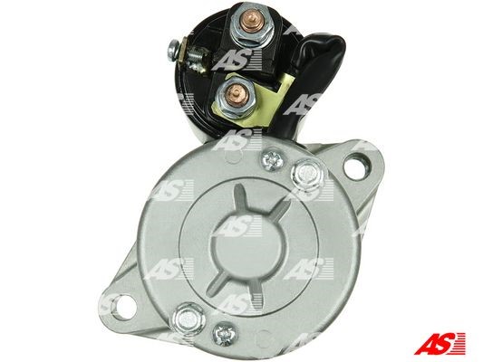 Startmotor 12V As-pl Remanufactured | as-pl | starters S2001SR AS-PL