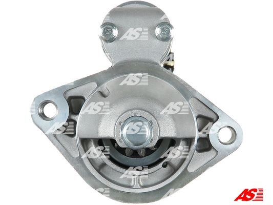 Startmotor 12V As-pl Brand new | as-pl | starters | s114808 S2002 AS-PL