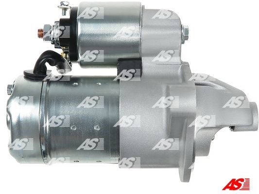 Startmotor 12V As-pl Brand new | as-pl | starters | s114808 S2002 AS-PL