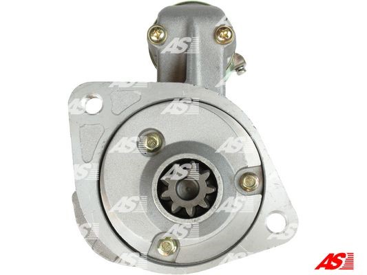 Startmotor 12V As-pl Brand new | as-pl | starters | s114850 S2004 AS-PL