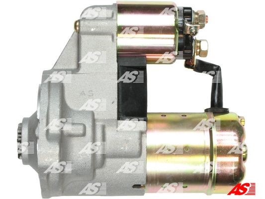 Startmotor 12V As-pl Brand new | as-pl | starters | s114850 S2004 AS-PL