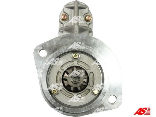 Startmotor 12V As-pl Brand new | as-pl | starters | s13107a S2005 AS-PL