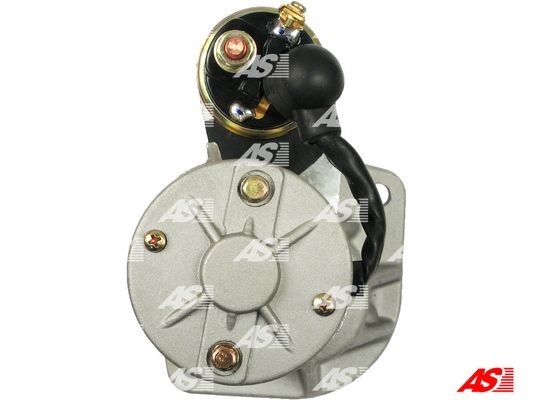 Startmotor 12V As-pl Brand new | as-pl | starters | s13107a S2005 AS-PL