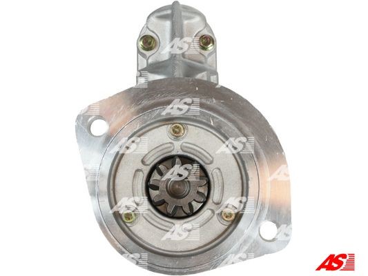 Startmotor 12V As-pl Brand new | as-pl | starters | s13106 S2007 AS-PL