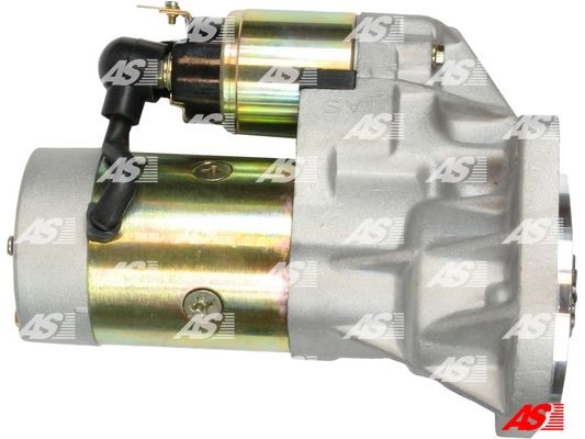 Startmotor 12V As-pl Brand new | as-pl | starters | s13106 S2007 AS-PL