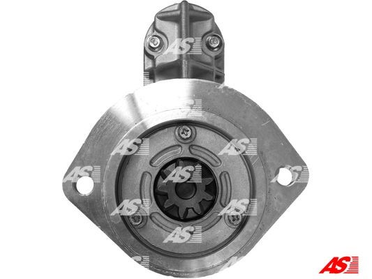 Startmotor 12V As-pl Brand new | as-pl | starters | s13126 S2009 AS-PL
