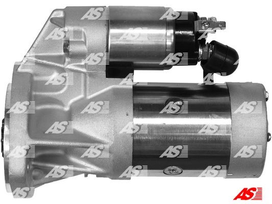 Startmotor 12V As-pl Brand new | as-pl | starters | s13126 S2009 AS-PL Startmotor 12V As-pl Brand new | as-pl | starters | s13126 S2009 AS-PL