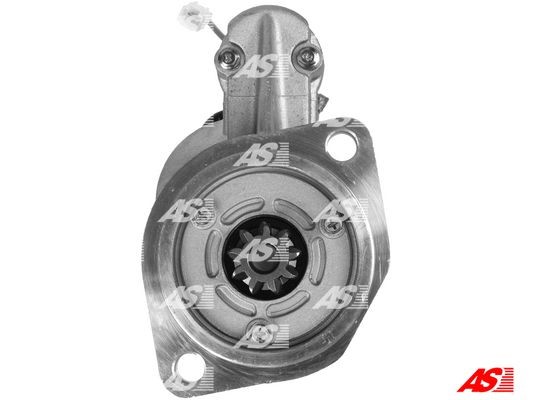 Startmotor 12V As-pl Brand new | as-pl | starters S2010 AS-PL