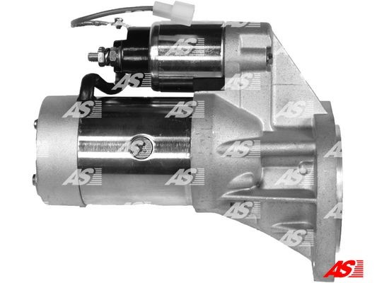 Startmotor 12V As-pl Brand new | as-pl | starters S2010 AS-PL
