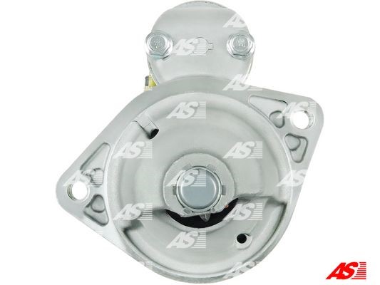 Startmotor 12V As-pl Brand new | as-pl | starters | s114804 S2011 AS-PL