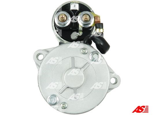 Startmotor 12V As-pl Brand new | as-pl | starters | s114804 S2011 AS-PL Startmotor 12V As-pl Brand new | as-pl | starters | s114804 S2011 AS-PL