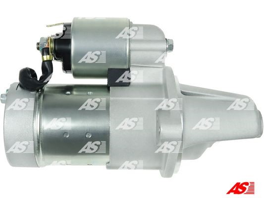 Startmotor 12V As-pl Brand new | as-pl | starters | s114804 S2011 AS-PL Startmotor 12V As-pl Brand new | as-pl | starters | s114804 S2011 AS-PL