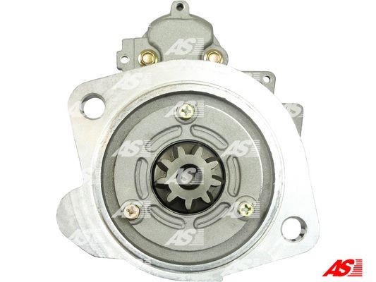 Startmotor 12V As-pl Brand new | as-pl | starters | s13556 S2012 AS-PL