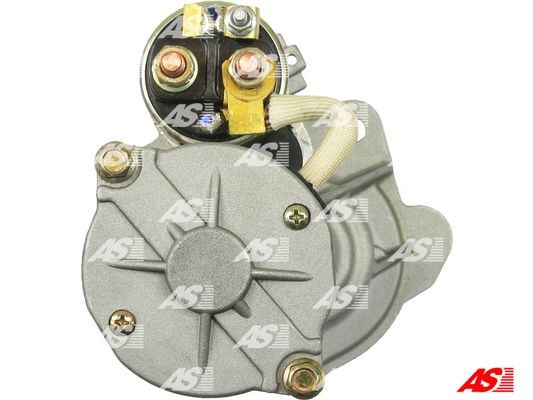 Startmotor 12V As-pl Brand new | as-pl | starters | s13556 S2012 AS-PL