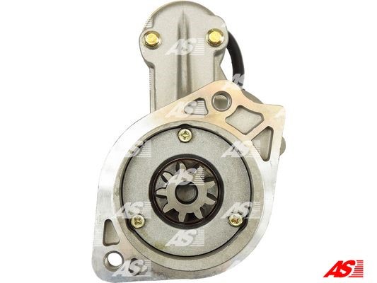 Startmotor 12V As-pl Brand new | as-pl | starters | s13105 S2015 AS-PL