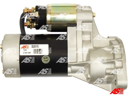 Startmotor 12V As-pl Brand new | as-pl | starters | s13105 S2015 AS-PL