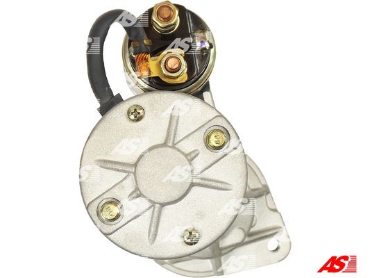 Startmotor 12V As-pl Brand new | as-pl | starters | s13105 S2015 AS-PL