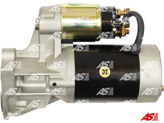 Startmotor 12V As-pl Brand new | as-pl | starters | s13105 S2015 AS-PL