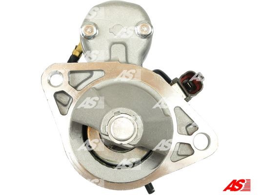 Startmotor 12V As-pl Brand new | as-pl | starters | s114800 S2016 AS-PL