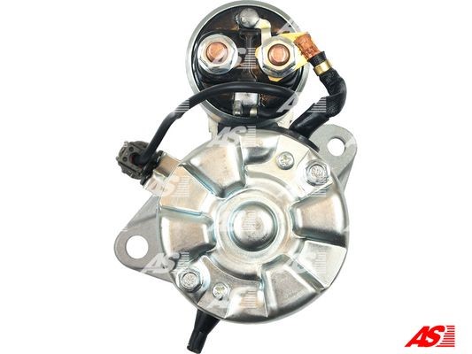 Startmotor 12V As-pl Brand new | as-pl | starters | s114800 S2016 AS-PL