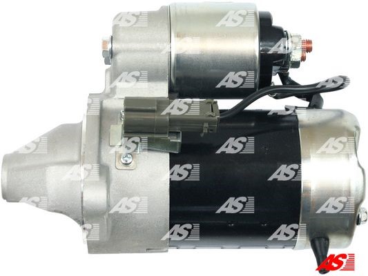 Startmotor 12V As-pl Brand new | as-pl | starters | s114800 S2016 AS-PL