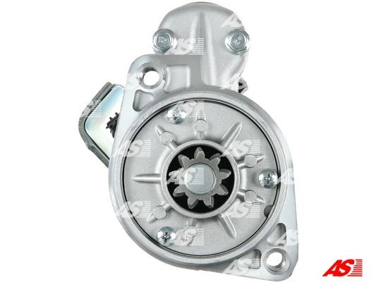 Startmotor 12V As-pl Brand new | as-pl | starters | s114528 S2018 AS-PL