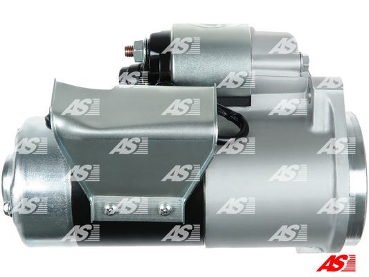 Startmotor 12V As-pl Brand new | as-pl | starters | s114528 S2018 AS-PL