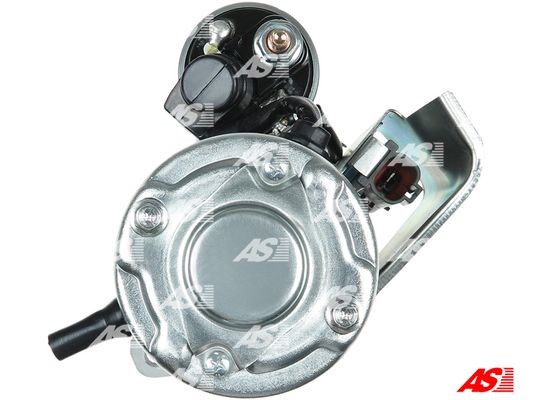 Startmotor 12V As-pl Brand new | as-pl | starters | s114528 S2018 AS-PL