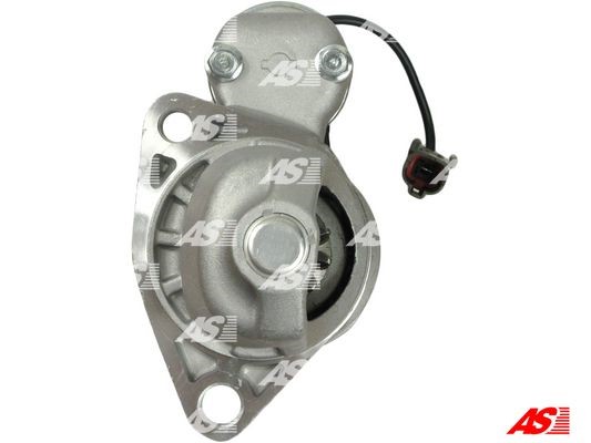 Startmotor 12V As-pl S2023 AS-PL