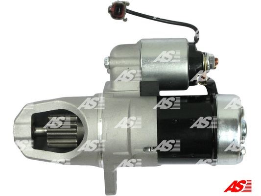 Startmotor 12V As-pl S2023 AS-PL
