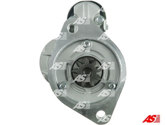 Startmotor 12V As-pl Brand new | as-pl | starters | s13104 S2026 AS-PL