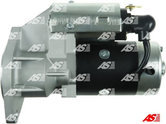 Startmotor 12V As-pl Brand new | as-pl | starters | s13104 S2026 AS-PL