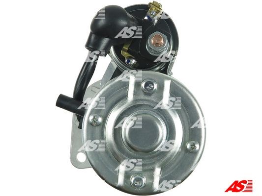 Startmotor 12V As-pl Brand new | as-pl | starters | s13104 S2026 AS-PL