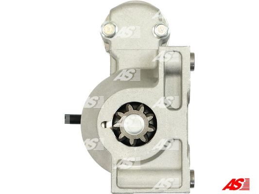 Startmotor 12V As-pl Brand new | as-pl | starters | s114753 S2028 AS-PL