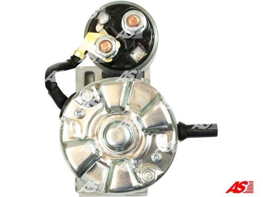 Startmotor 12V As-pl Brand new | as-pl | starters | s114753 S2028 AS-PL