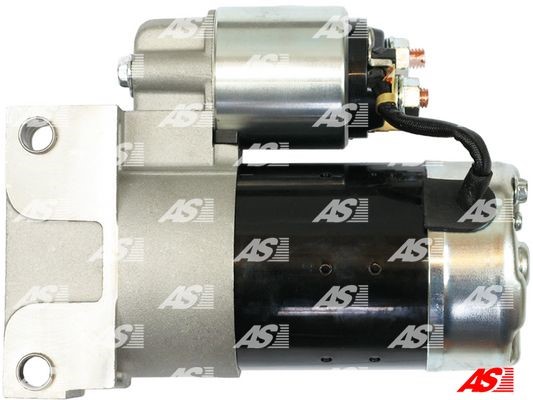 Startmotor 12V As-pl Brand new | as-pl | starters | s114753 S2028 AS-PL