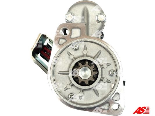 Startmotor 12V As-pl Brand new | as-pl | starters S2032 AS-PL