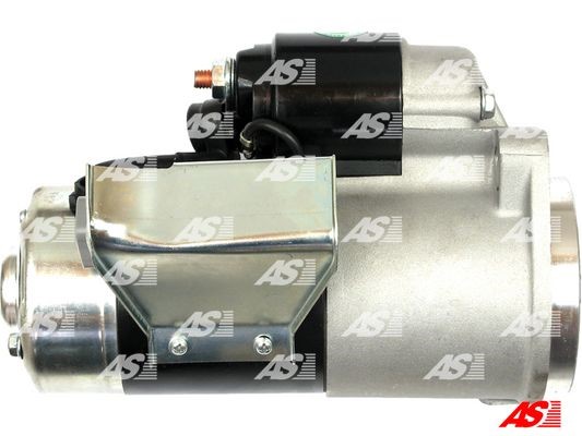 Startmotor 12V As-pl Brand new | as-pl | starters S2032 AS-PL