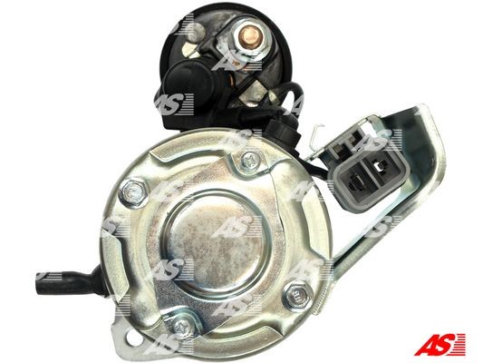 Startmotor 12V As-pl Brand new | as-pl | starters S2032 AS-PL Startmotor 12V As-pl Brand new | as-pl | starters S2032 AS-PL