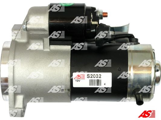 Startmotor 12V As-pl Brand new | as-pl | starters S2032 AS-PL Startmotor 12V As-pl Brand new | as-pl | starters S2032 AS-PL