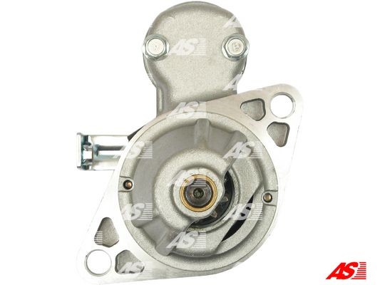 Startmotor 12V As-pl Brand new | as-pl | starters | s114566 S2033 AS-PL