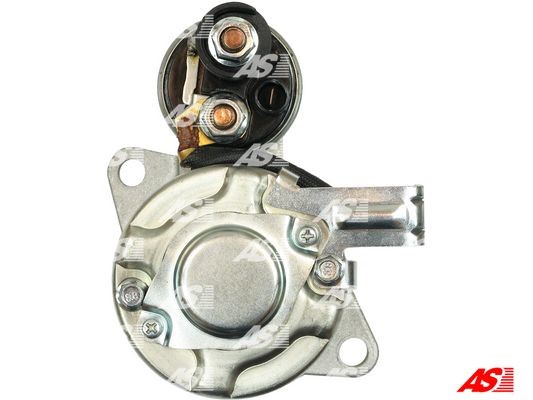 Startmotor 12V As-pl Brand new | as-pl | starters | s114566 S2033 AS-PL