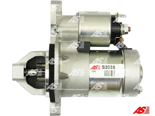Startmotor 12V As-pl Brand new | as-pl | starters | s114926 S2035 AS-PL