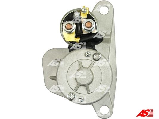 Startmotor 12V As-pl Brand new | as-pl | starters | s114926 S2035 AS-PL