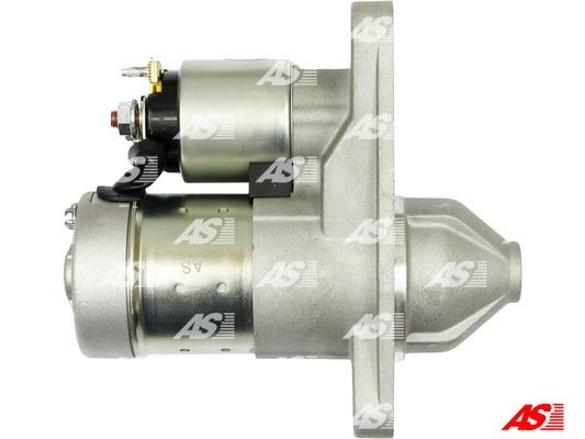 Startmotor 12V As-pl Brand new | as-pl | starters | s114926 S2035 AS-PL