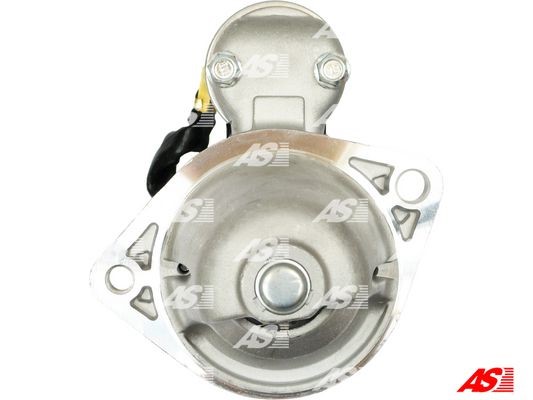 Startmotor 12V As-pl Brand new | as-pl | starters | s114871 S2036 AS-PL Startmotor 12V As-pl Brand new | as-pl | starters | s114871 S2036 AS-PL