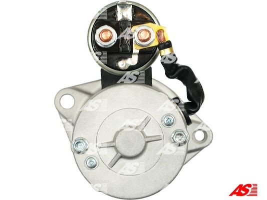 Startmotor 12V As-pl Brand new | as-pl | starters | s114871 S2036 AS-PL Startmotor 12V As-pl Brand new | as-pl | starters | s114871 S2036 AS-PL