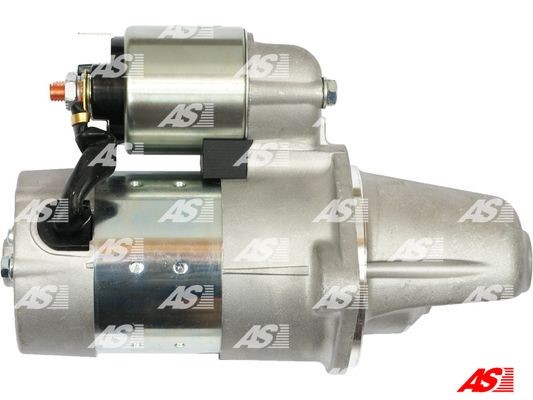 Startmotor 12V As-pl Brand new | as-pl | starters | s114871 S2036 AS-PL Startmotor 12V As-pl Brand new | as-pl | starters | s114871 S2036 AS-PL